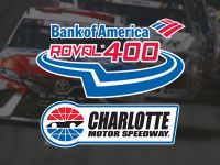 Bank of America ROVAL 400  09/29/19