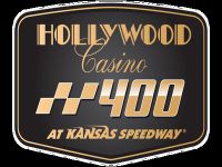 Hollywood Casino 400  10/20/19