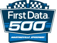 First Data 500  10/27/19