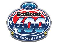 Ford EcoBoost 400  11/17/19