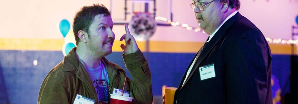 Cover Back in the Day