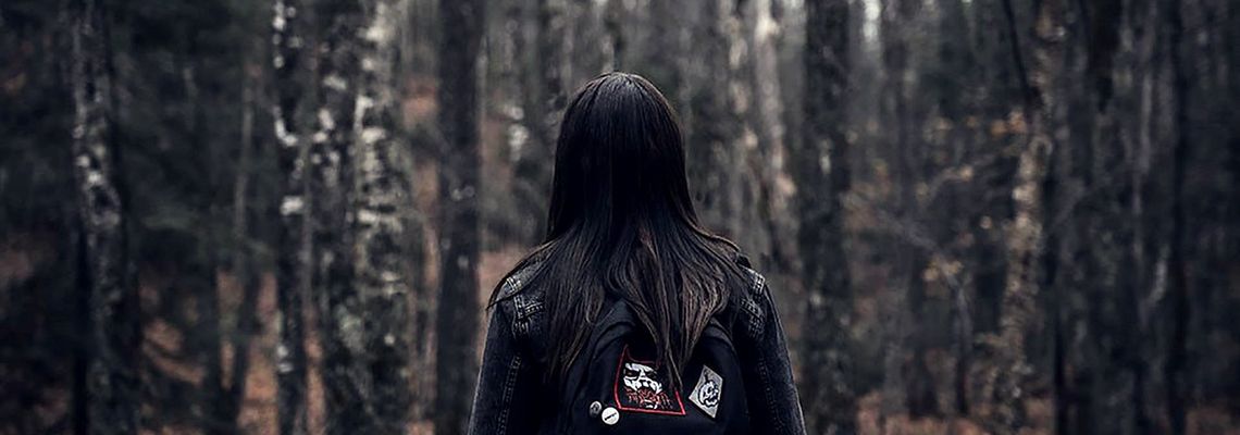 Cover Pyewacket