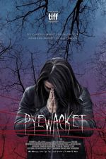 Affiche Pyewacket Affiche Pyewacket