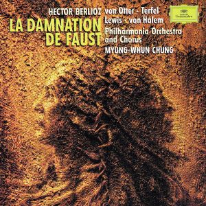 La Damnation de Faust