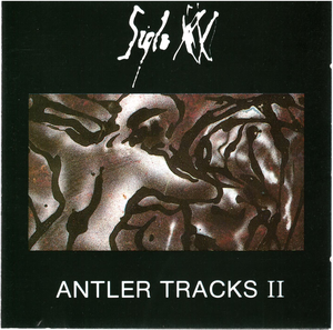 Antler Tracks II
