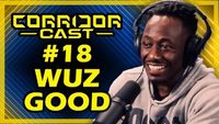 Director Wes "WuzGood" Armstrong