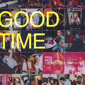 Good Time (Single)