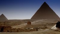 Secrets of Egypt