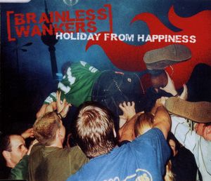 Holiday From Happiness (Single)