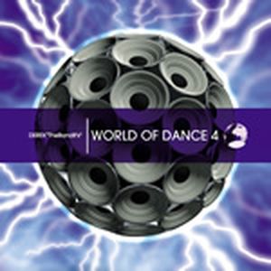 World of Dance 4