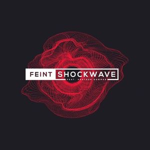 Shockwave (Single)