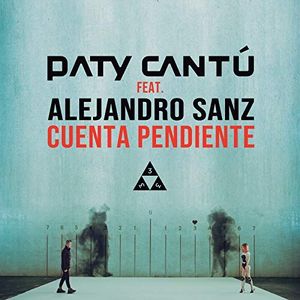 Cuenta pendiente (Single)