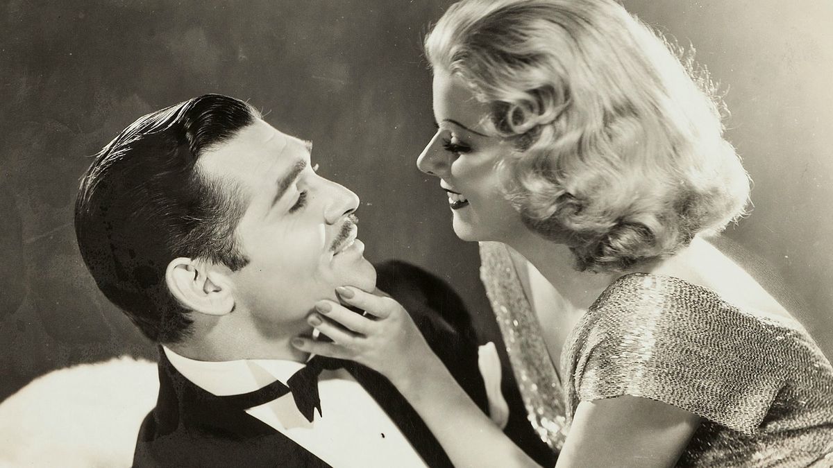 Saratoga Film (1937) SensCritique