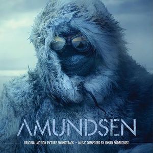 Amundsen: Original Motion Picture Soundtrack (OST)