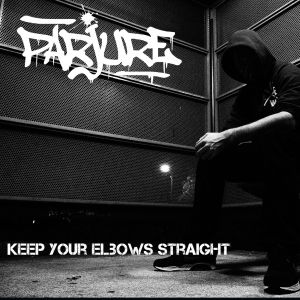 Keep Your Elbows Straight (EP)