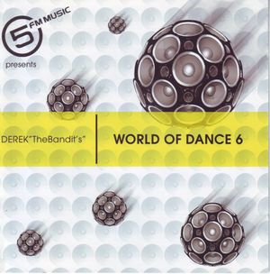 World of Dance 6