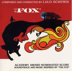 The Fox (OST)