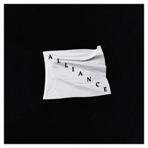 Alliance (EP)