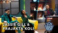 Feat. Jassie Gill & Prajakta Kohli