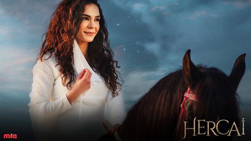 hercai