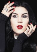 Kat Von D