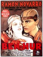 Affiche Ben-Hur