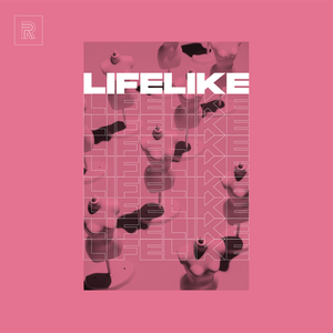 Lifelike (Single)