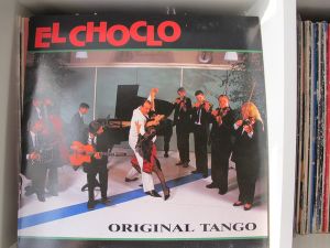 Original Tango