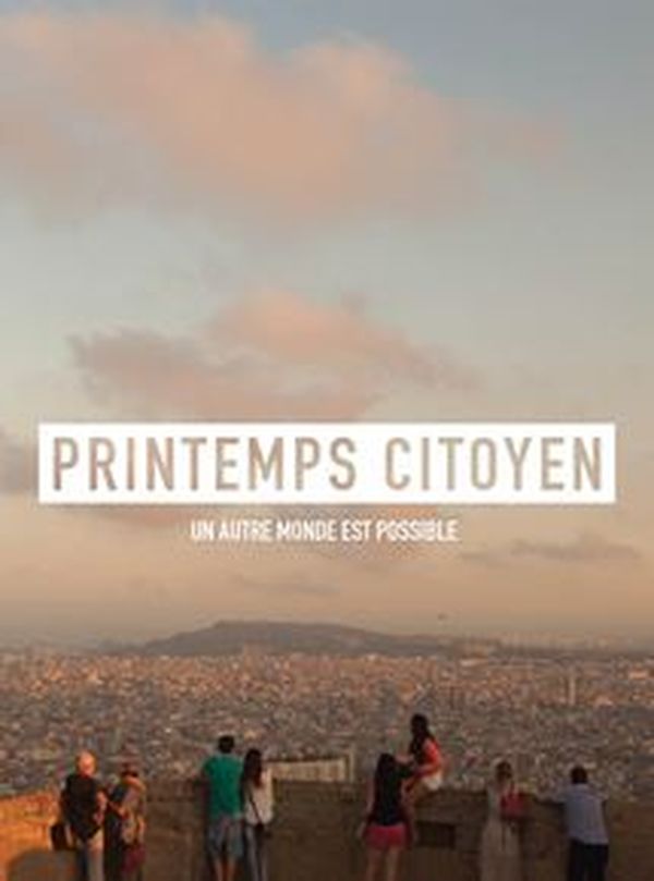 Printemps Citoyen