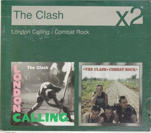 London Calling / Combat Rock