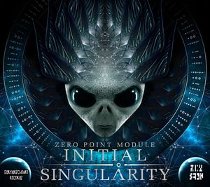 Initial Singularity (EP)