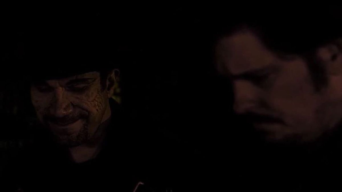 Dr Jekyll And Mr Hyde Movie 2017 Dr. Jekyll and Mr. Hyde - Film (2017) - SensCritique
