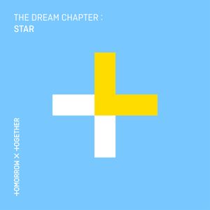 The Dream Chapter: STAR (EP)