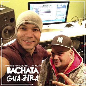 Bachata guajira (Single)