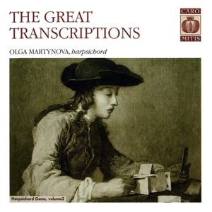 The Great Transcriptions