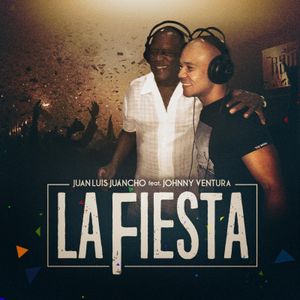 La fiesta (Single)