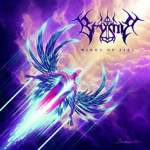 Wings of Fire (Single)