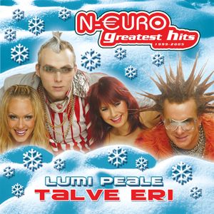 Greatest Hits 1999-2005: Lumi peale talve eri