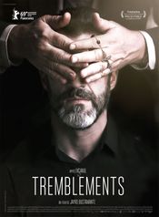 Affiche Tremblements Affiche Tremblements
