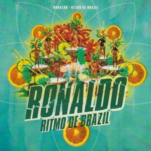 Ritmo de Brazil (Single)