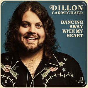 Dancing Away With My Heart (Single)