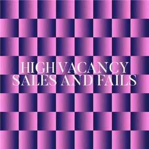 Sales and Fails EP (EP)