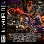 Pochette Death Race for Love Pochette Death Race for Love