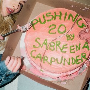 Pushing 20 (Single)