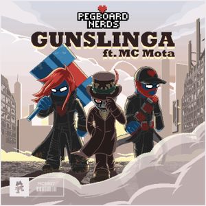 Gunslinga (Single)