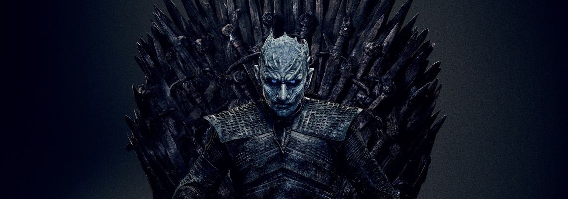 Cover Game of Thrones