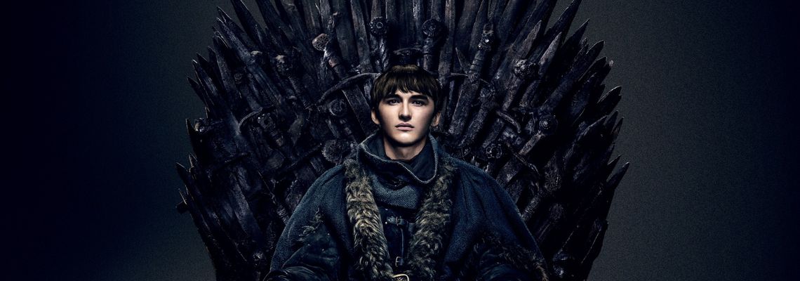 Cover Game of Thrones