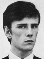 Stuart Sutcliffe