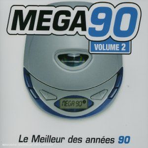 Mega 90 Volume 2