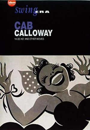 Cab Calloway's Hi-De-Ho
